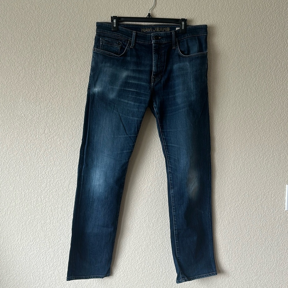 Men’s jeans